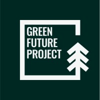 Green Future Project Logo